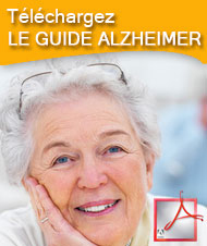 Le guide maison de retraite Alzheimer